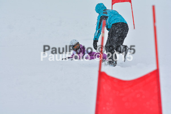 34. Schongauer Zwergerlrennen 2015