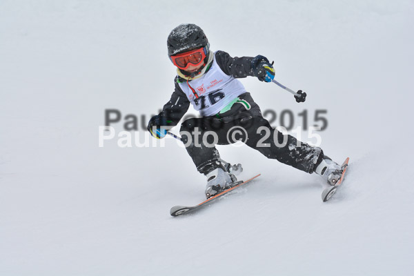 34. Schongauer Zwergerlrennen 2015