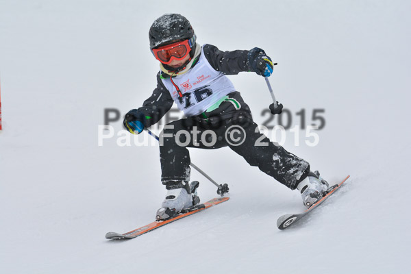 34. Schongauer Zwergerlrennen 2015