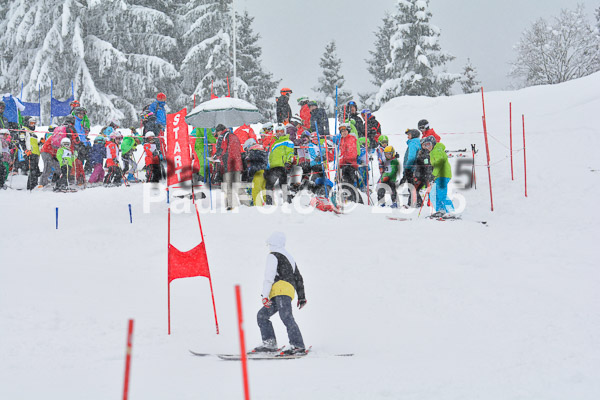 34. Schongauer Zwergerlrennen 2015