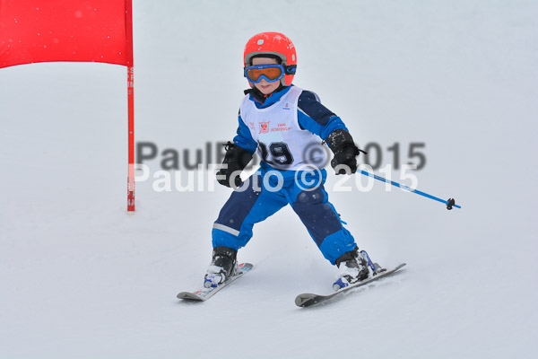 34. Schongauer Zwergerlrennen 2015