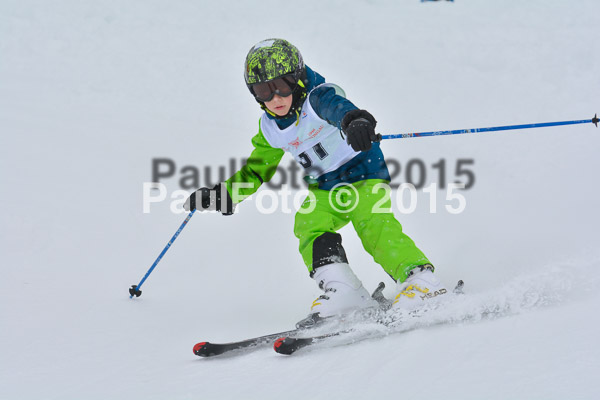 34. Schongauer Zwergerlrennen 2015