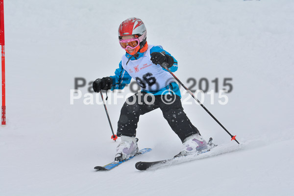 34. Schongauer Zwergerlrennen 2015