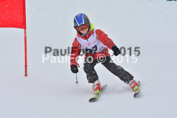 34. Schongauer Zwergerlrennen 2015