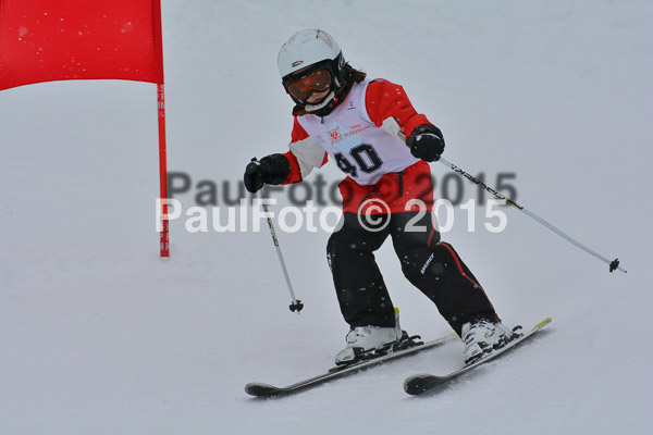 34. Schongauer Zwergerlrennen 2015