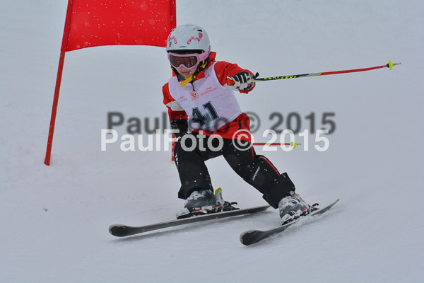 34. Schongauer Zwergerlrennen 2015