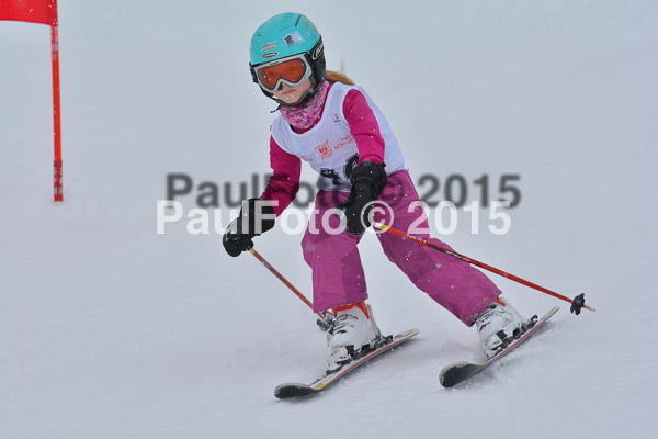 34. Schongauer Zwergerlrennen 2015
