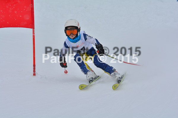34. Schongauer Zwergerlrennen 2015