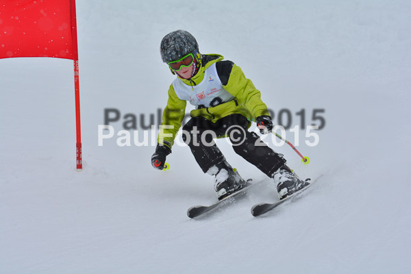 34. Schongauer Zwergerlrennen 2015