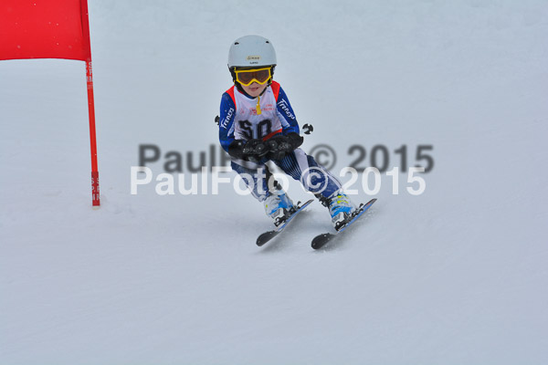 34. Schongauer Zwergerlrennen 2015