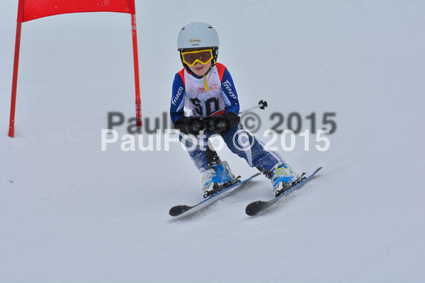 34. Schongauer Zwergerlrennen 2015