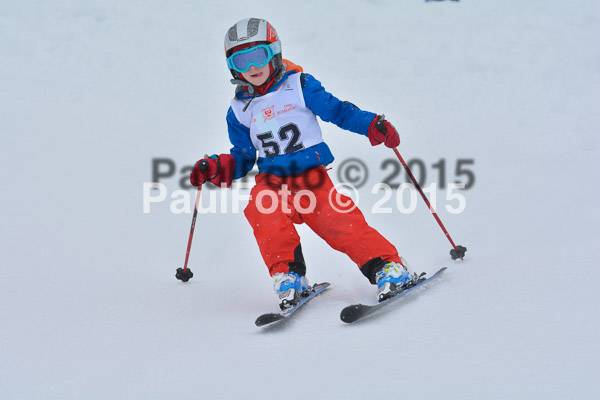 34. Schongauer Zwergerlrennen 2015