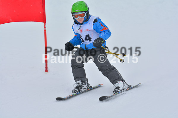 34. Schongauer Zwergerlrennen 2015