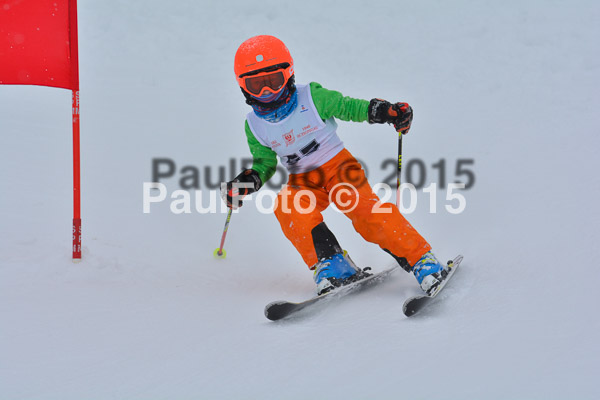 34. Schongauer Zwergerlrennen 2015