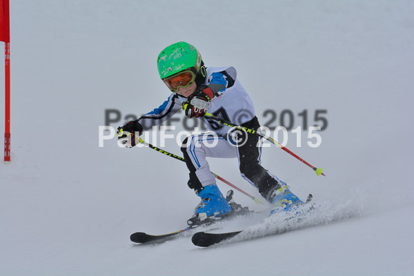 34. Schongauer Zwergerlrennen 2015