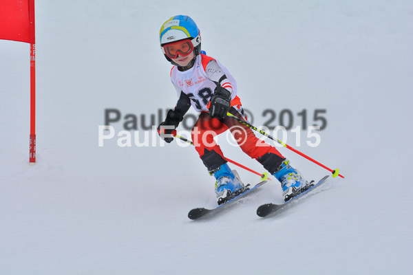 34. Schongauer Zwergerlrennen 2015