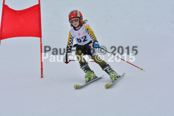 34. Schongauer Zwergerlrennen 2015