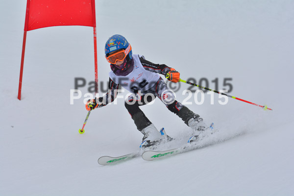 34. Schongauer Zwergerlrennen 2015