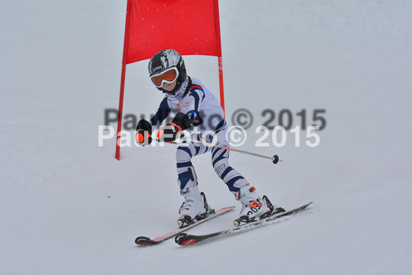 34. Schongauer Zwergerlrennen 2015