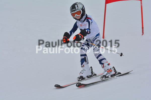 34. Schongauer Zwergerlrennen 2015