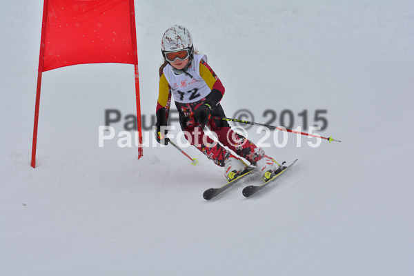 34. Schongauer Zwergerlrennen 2015
