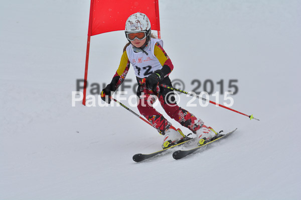 34. Schongauer Zwergerlrennen 2015