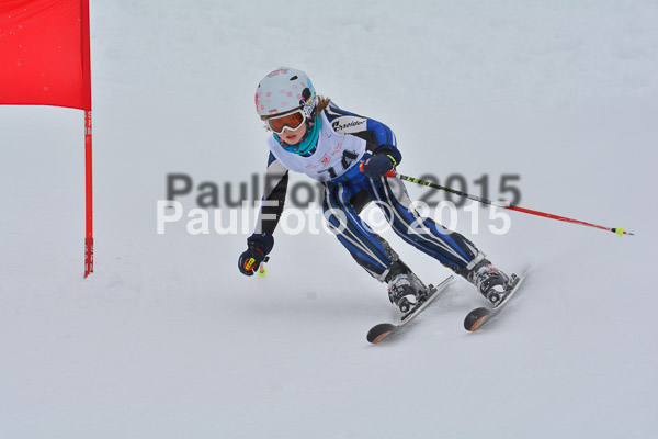 34. Schongauer Zwergerlrennen 2015