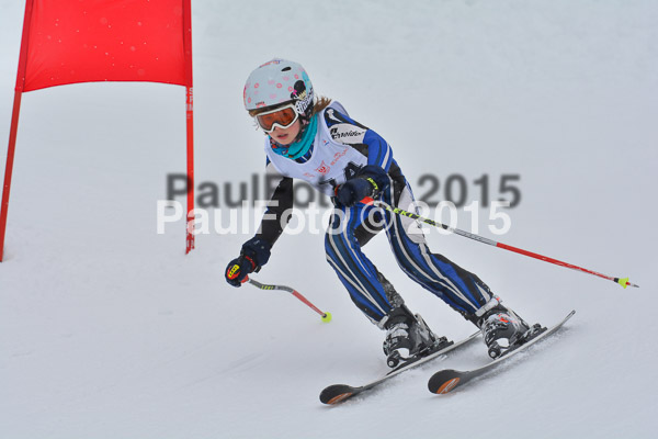 34. Schongauer Zwergerlrennen 2015