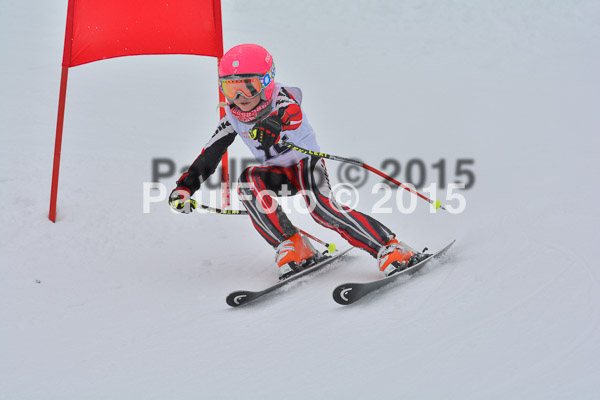 34. Schongauer Zwergerlrennen 2015