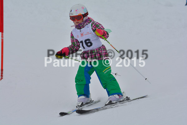 34. Schongauer Zwergerlrennen 2015