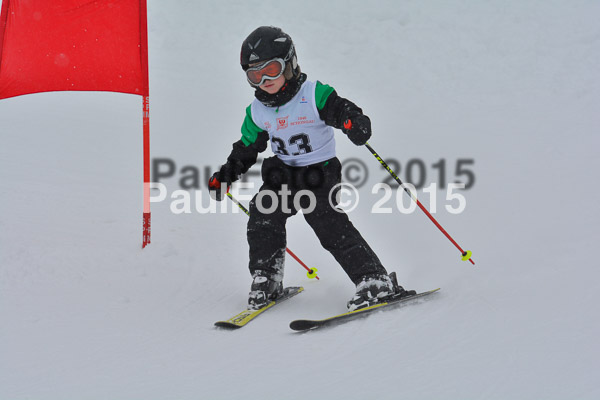 34. Schongauer Zwergerlrennen 2015