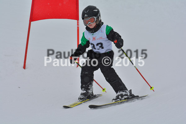 34. Schongauer Zwergerlrennen 2015
