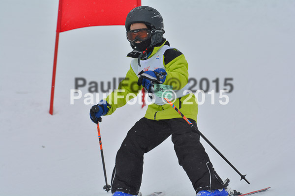 34. Schongauer Zwergerlrennen 2015