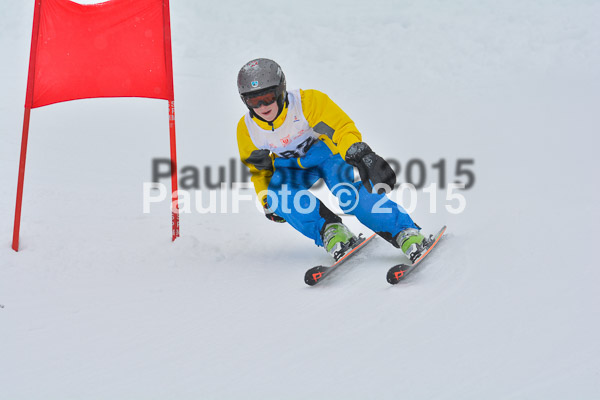 34. Schongauer Zwergerlrennen 2015