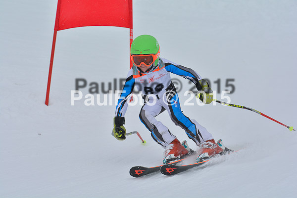 34. Schongauer Zwergerlrennen 2015