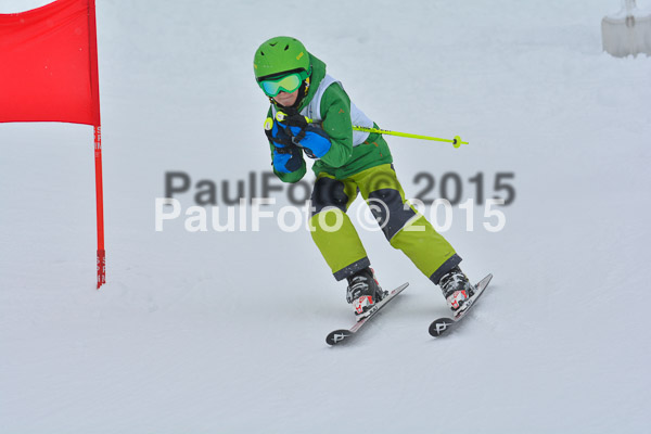 34. Schongauer Zwergerlrennen 2015