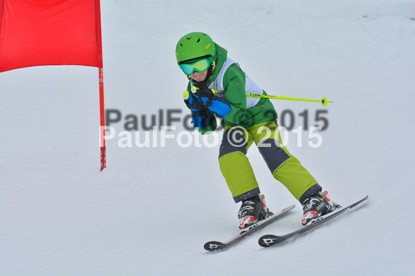34. Schongauer Zwergerlrennen 2015