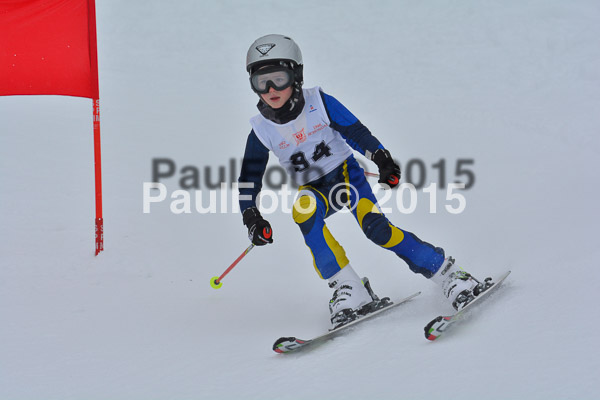 34. Schongauer Zwergerlrennen 2015