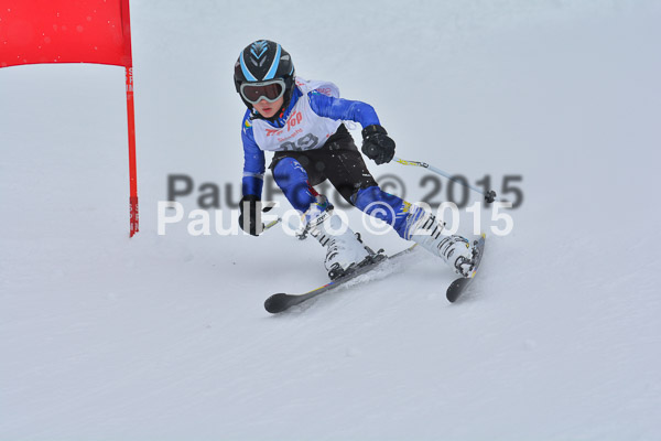 34. Schongauer Zwergerlrennen 2015