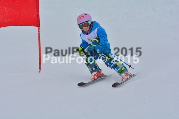 34. Schongauer Zwergerlrennen 2015