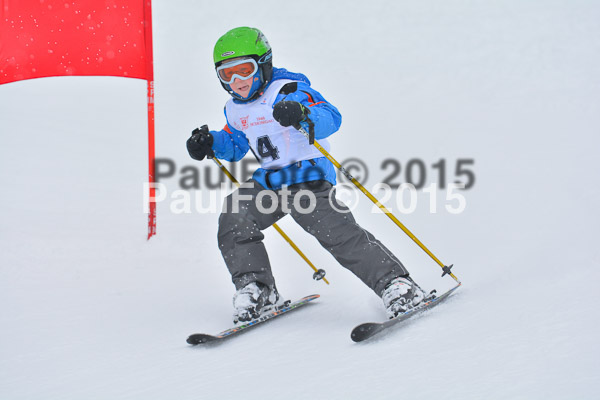 34. Schongauer Zwergerlrennen 2015