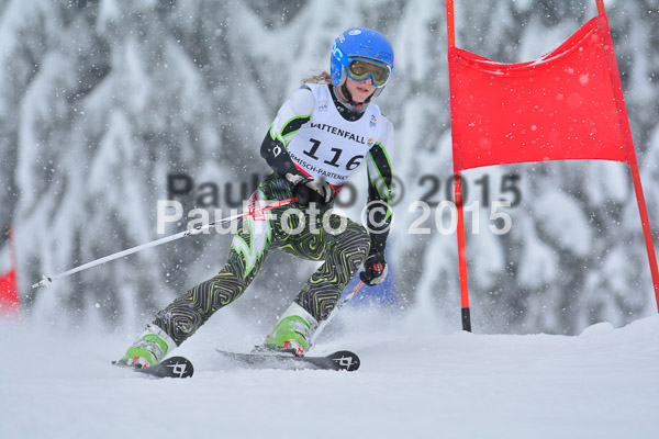 34. Schongauer Zwergerlrennen 2015