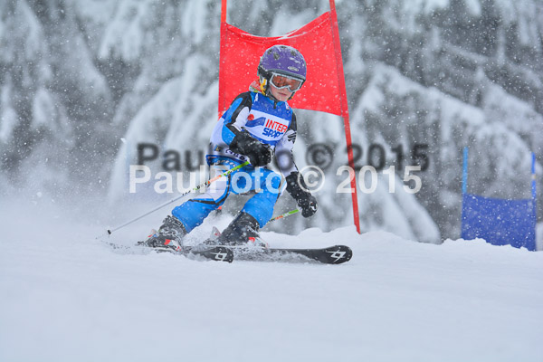 34. Schongauer Zwergerlrennen 2015