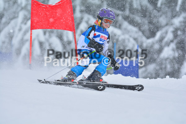 34. Schongauer Zwergerlrennen 2015