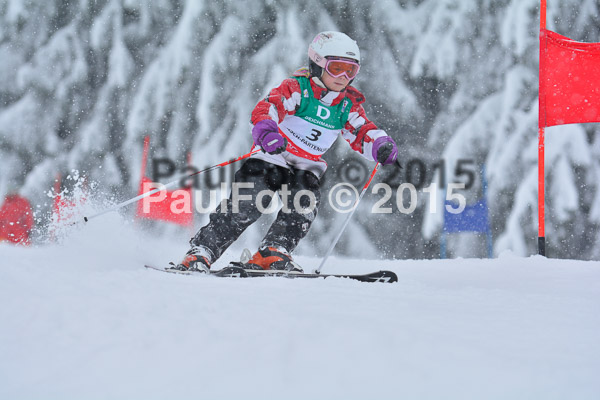 34. Schongauer Zwergerlrennen 2015