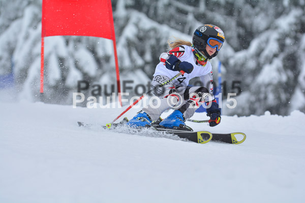 34. Schongauer Zwergerlrennen 2015