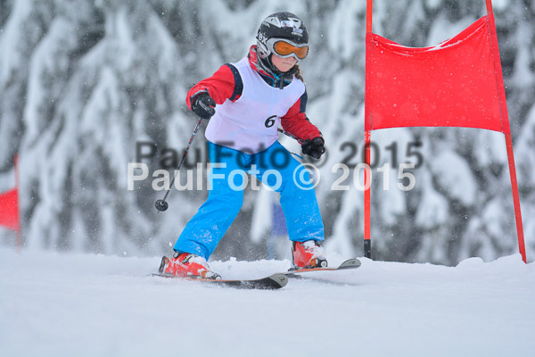 34. Schongauer Zwergerlrennen 2015