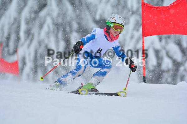 34. Schongauer Zwergerlrennen 2015