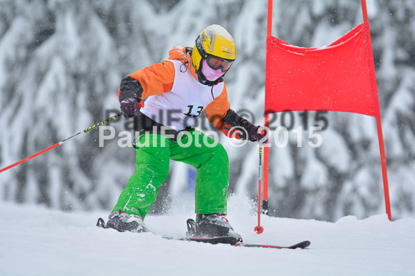 34. Schongauer Zwergerlrennen 2015