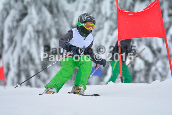 34. Schongauer Zwergerlrennen 2015